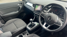 Renault Captur 1.0 TCE 90 Techno 5dr Petrol Hatchback